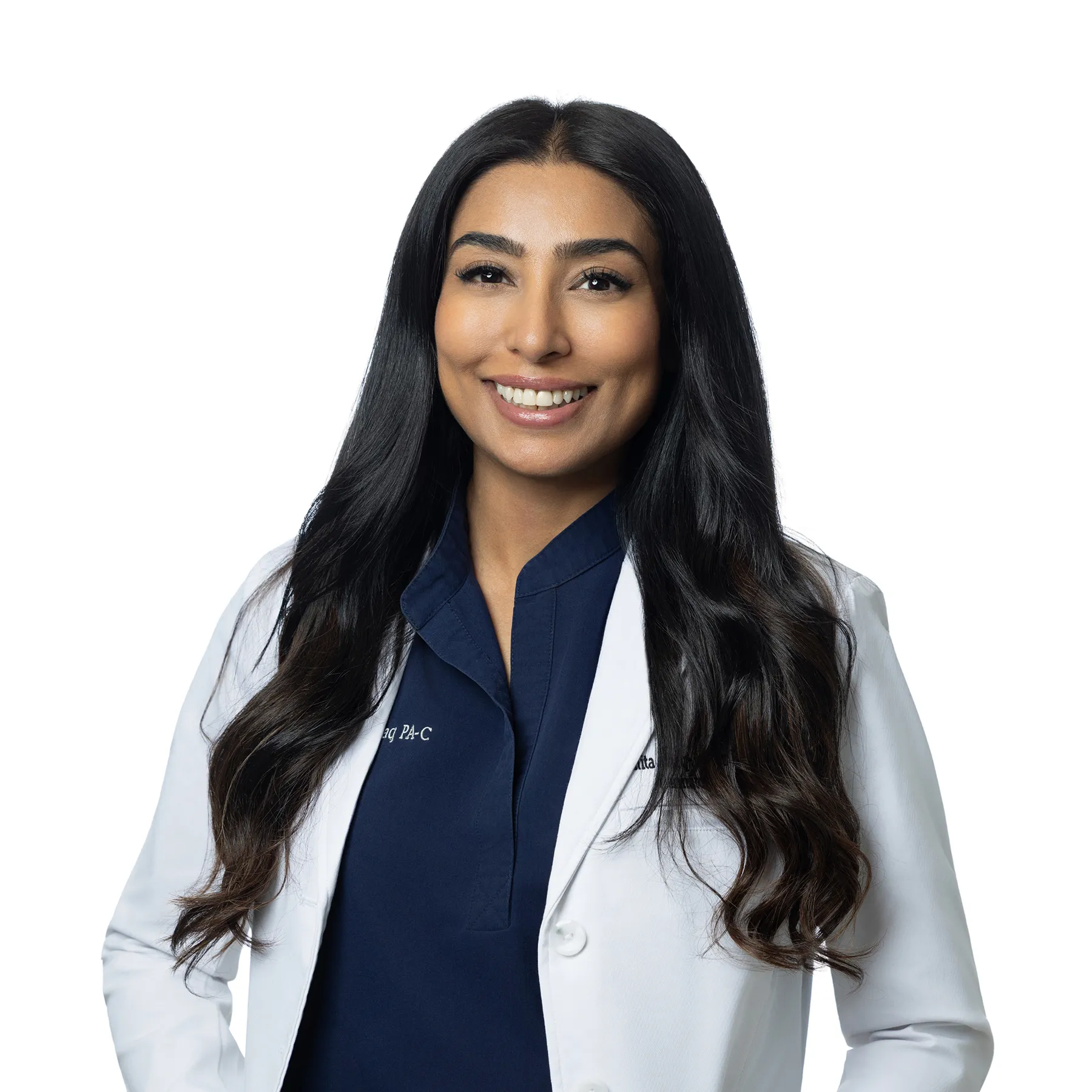 Anita Ishaq-Juarez, PA-C