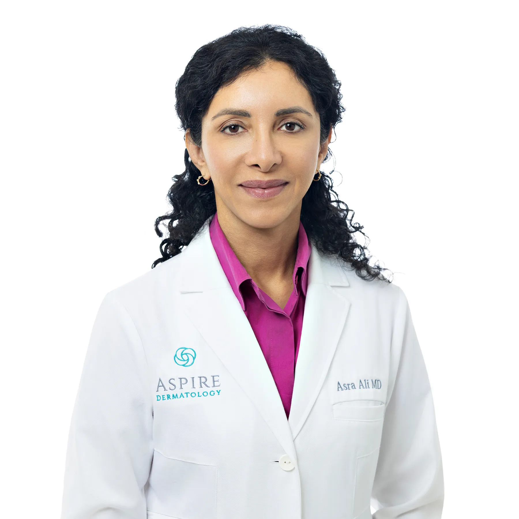 Dr. Asra Ali