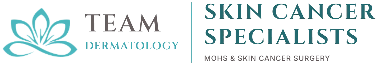 Team Dermatology & Skin Cancer Specialists home