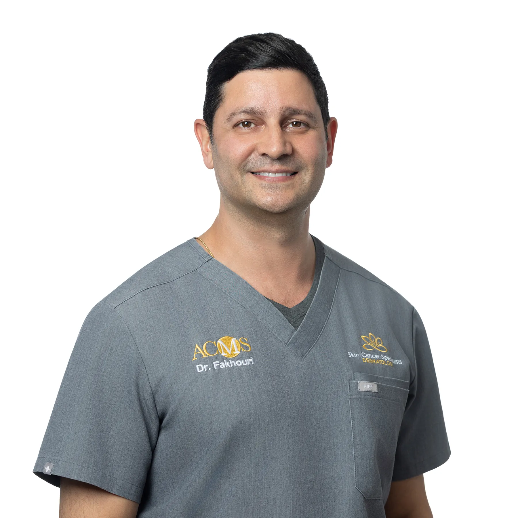 Tarek M. Fakhouri, MD