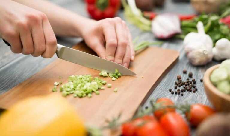 low histamine diet