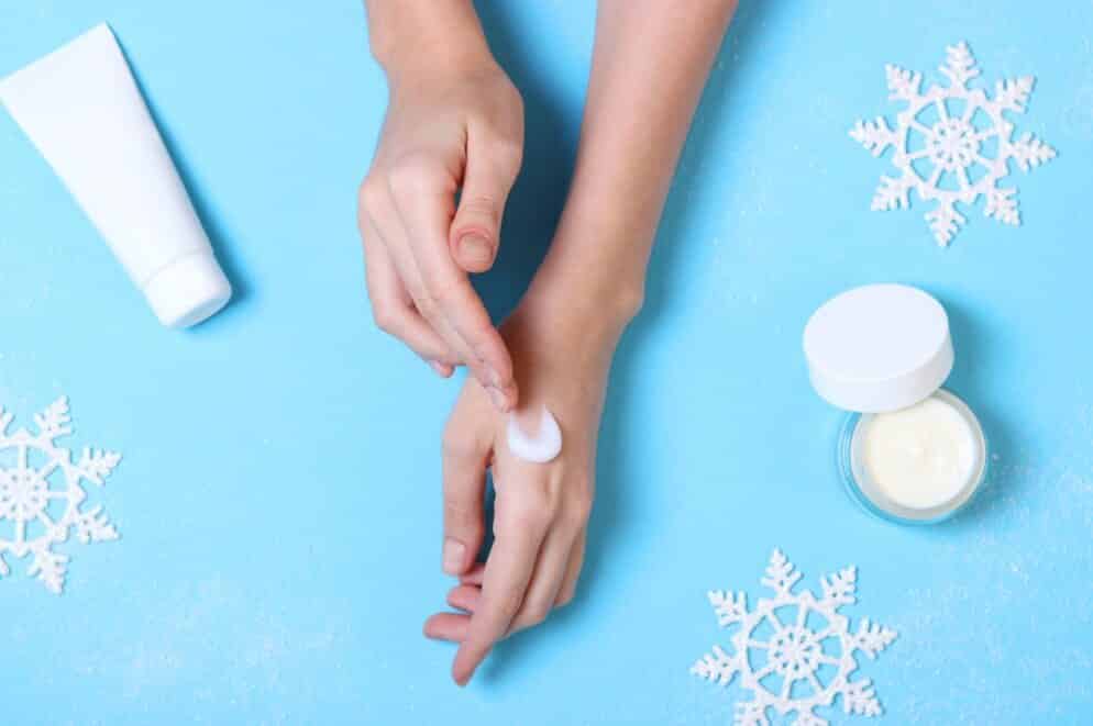 tips for soft skin