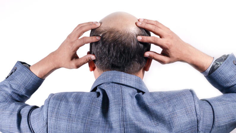 bald grandpa