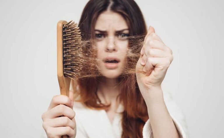 Hair Loss Myths