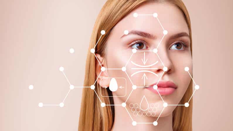 online dermatology