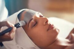 chemical peels - Aspirederm