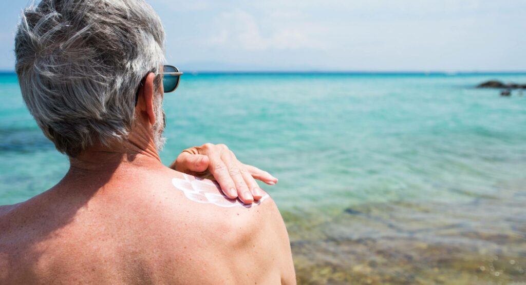 Aspirederm skin cancer -banner