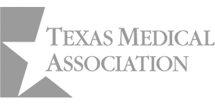 Texas Medical Association logo