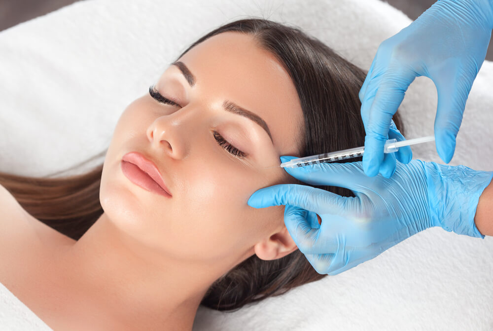 Dermal Fillers at Team Dermatology