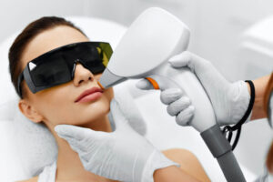 Erbium laser resurfacing - Team Dermatology
