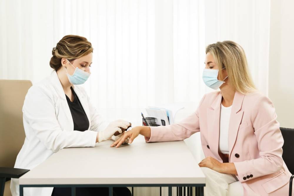 Skin Tightening consultation