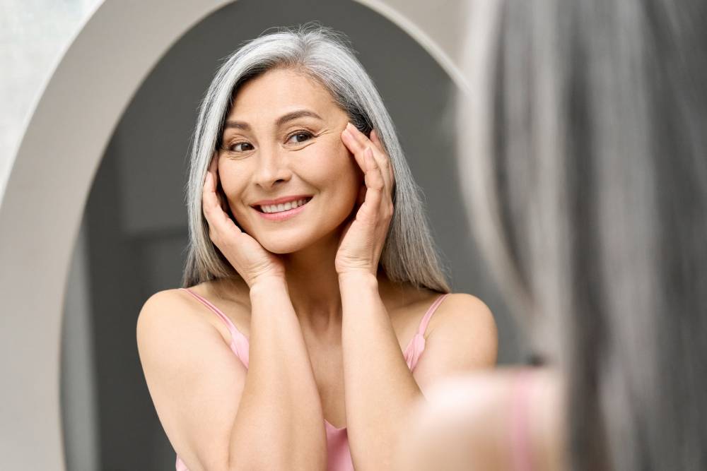 Feel younger with Skin Tightening procedure