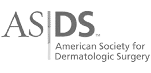 American Society for Dermatologist Surgery logo