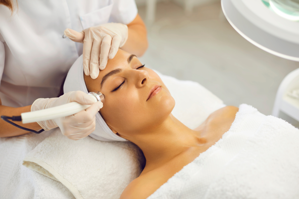 Skin Tightening Treatment