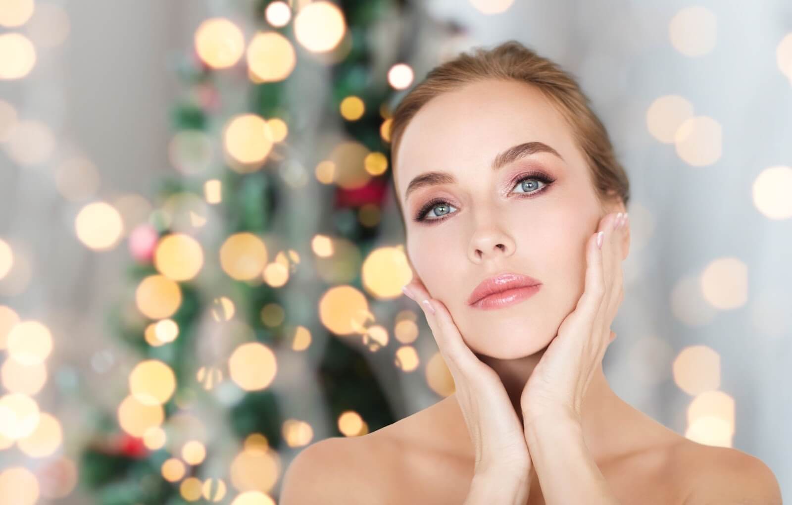 Holiday Food Choices for Skin Health