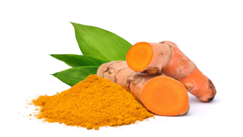 Turmeric