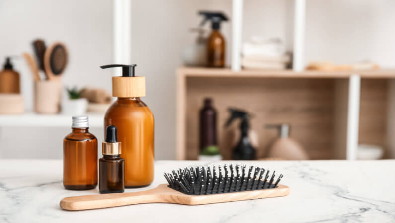 Hair care products